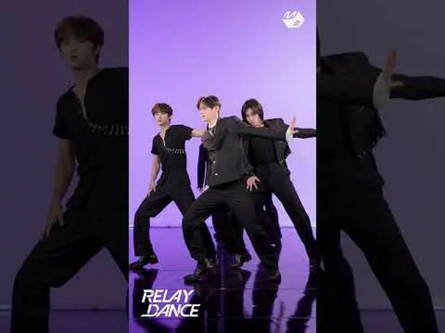 LUN8_  'Lost'リルダンHIGHLIGHT_  |リレーダンスMore from #M2? ：D Facebook： X： Instagram： Ti