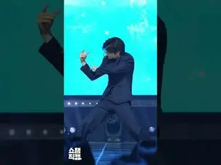[ SHOW CHAMPION_ 1分直カム ] LUN8_ _  Yuma(LUN8_  ユウマ)の＜Lost＞♬ #LUN8_ _  #ユウマ
