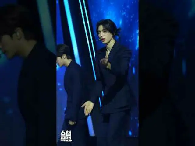 [ SHOW CHAMPION_ 1分直カム ] LUN8_ _  Chael(LUN8_  カエル)の＜Lost＞♬ #LUN8_ _  #カエル