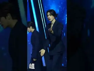 [ SHOW CHAMPION_ 1分直カム ] LUN8_ _  Chael(LUN8_  カエル)の＜Lost＞♬ #LUN8_ _  #カエル
