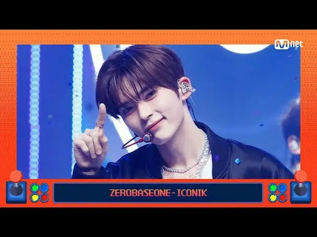 テレビでストリーミング: M COUNTDOWN｜Ep.907 《楽しいK-POP旅行！ Mカマブル」パワフルパフォーマンスで無人島受付🏝️ ZEROBASE