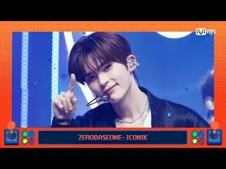テレビでストリーミング:

 M COUNTDOWN｜Ep.907
 《楽しいK-POP旅行！ Mカマブル」パワフルパフォーマンスで無人島受付🏝️
 ZERO
