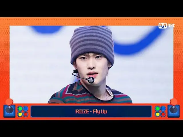 テレビでストリーミング: M COUNTDOWN｜Ep.907 《楽しいK-POP旅行！ Mカマブル」パワフルパフォーマンスで無人島受付🏝️ RIIZE_  
