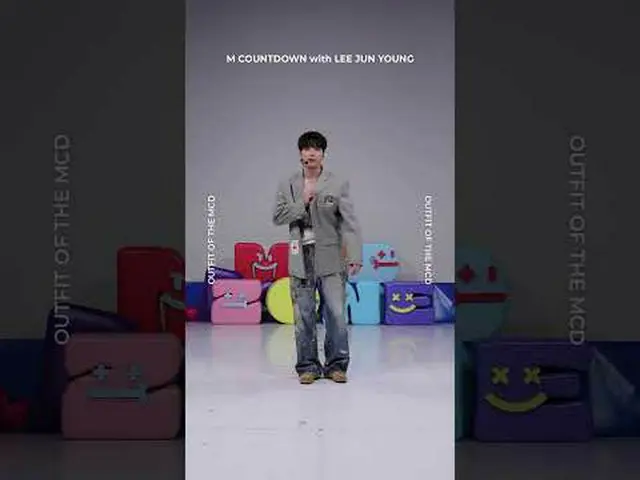 ▶Mnet YouTubeを購読する： Like Facebook and Twitter for more k-pop news