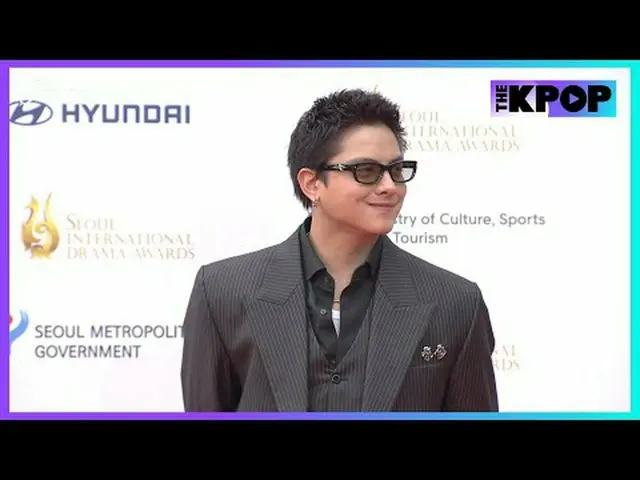 #SDA2025 #ソウルドラマ賞2025 #レッドカーペット #DANIEL_ _ LE(NewJeans_ _ )_ パディラチャンネルに参加して特典をお楽