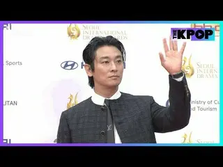 #SDA2025 #ソウルドラマ賞2025 #レッドカーペット #チュ・ジフン_ 

チャンネルに参加して特典をお楽しみください。


 THE K-POP
 