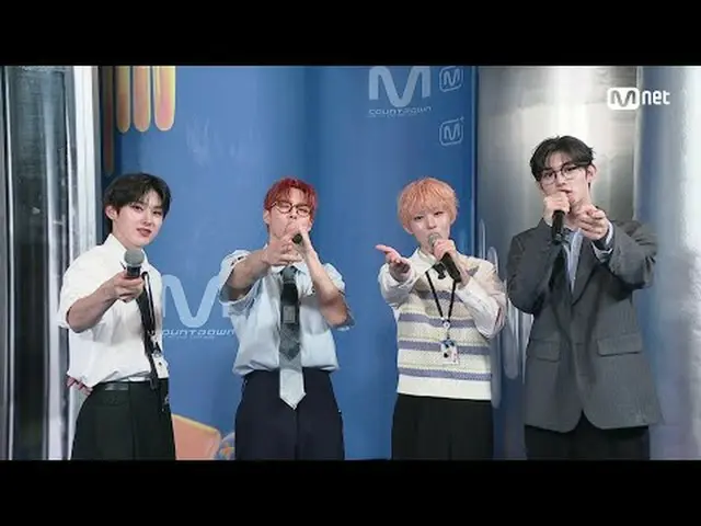 テレビでストリーミング: M COUNTDOWN｜Ep.908カムバックインタビュー - 守護(「COMEBACK INTERVIEW」SUHO_ ) Worl