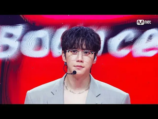 テレビでストリーミング: M COUNTDOWN｜Ep.908イ・ジュニョン(元UKISS_ _ )_  - バウンス (LEE JUN_  YOUNG - B