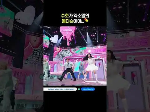 ▶Mnet YouTubeを購読する： Like Facebook and Twitter for more k-pop news