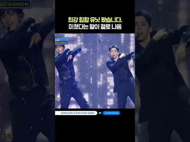 ▶Mnet YouTubeを購読する： Like Facebook and Twitter for more k-pop news