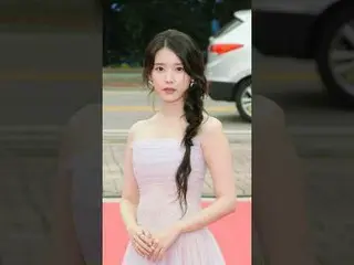251002 ソウルドラマアワード IU_  ファンカム by 스피넬
 * 編集しないでください。再アップロードしないでください。
