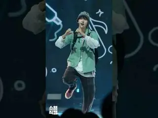 [ SHOW CHAMPION_ 1分直カム ] KickFlip_ _  DONGHYEON(KickFlip_  ドンヒョン)の＜初めて歌う歌＞♬ #Kic