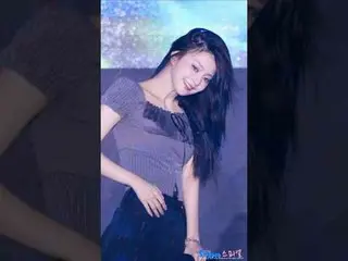 241003 fromis_9_ ̈_ ̈ ナギョン ファンカム by 스피넬
 * 編集しないでください。再アップロードしないでください。
 #fromis_