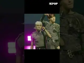 #CRAVITY_ _  #CRAVITY_  #mr

チャンネルに参加して特典をお楽しみください。


 THE K-POP
 The Official K