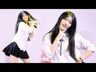251012 omatsuri SAY MY NAME_ _  JUN_ HWI ファンカム by 스피넬
 * 編集しないでください。再アップロードしないでく