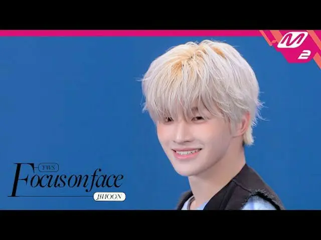 [FOCUS ON FACE] TWS_ _  JIHOON 'OVERDRIVE_ _ ' | MOVE TO PERFORMANCE [フォーカスオンフェイ