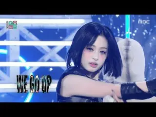 BABYMONSTER_ _ (BABYMONSTER_ ) - WE GO UP |ショー！ MusicCore | MBC251018放送

#BABYMO