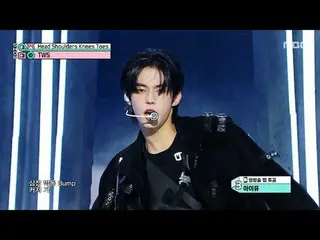 TWS_ _ (TWS_ ) - ヘッドショルダーネーズトー|ショー！ MusicCore | MBC251018放送

#TWS_ _  #HeadShoul
