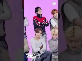 めちゃくちゃエッチなたわごと子犬のようなTWS_ ドフン|リレーダンスMore from #M2? ：D Facebook： X： Instagram： Tik