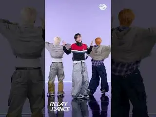 TWS_  'OVERDRIVE_ _ 'リルダンHIGHLIGHT_  |リレーダンスMore from #M2? ：D Facebook： X： Insta