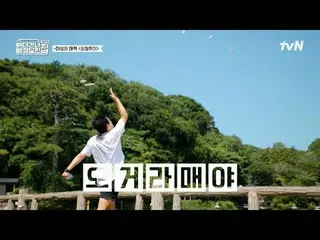 テレビでストリーミング:  #海を渡る車輪付きの家 #海を渡る車輪付きの家北海道便 #ソン・ドンイル_  #キム・ヒウォン #チャン・ナラ_ _ 海を渡る車輪付