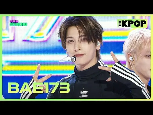 #BAE173_ _  #BAE173_  #TurnedUp #NEWCHAPTER_DESEARチャンネルに参加して特典をお楽しみください