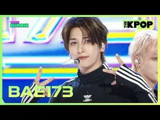 #BAE173_ _  #BAE173_  #TurnedUp #NEWCHAPTER_DESEARチャンネルに参加して特典をお楽しみください