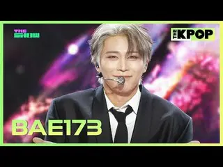 #BAE173_ _  #BAE173_  #なぜだから

チャンネルに参加して特典をお楽しみください。


 THE K-POP
 The Official 
