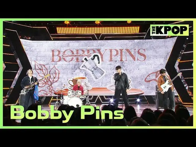 #BobbyPins #バービーピンス #5Years #5年チャンネルに参加して特典をお楽しみください