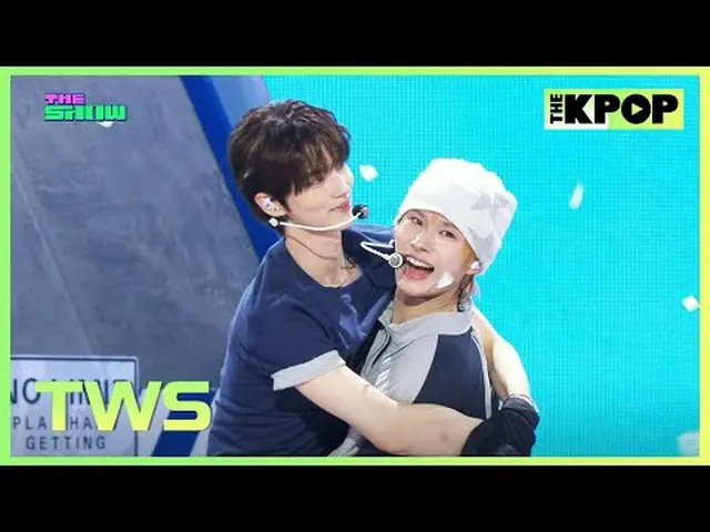 #TWS_ _  #TWS_  #247WithUs #play_hard #OVERDRIVE_ _  #TWS_ _ _OVERDRIVE_ _ チャンネル