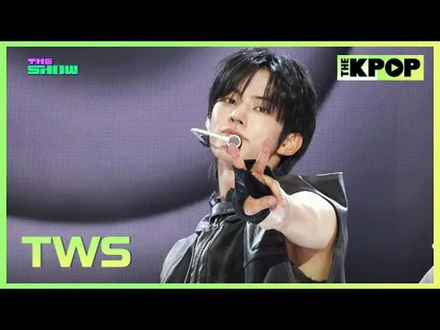 #TWS_ _  #TWS_  #247WithUs #play_hard #HeadShouldersKneesToes #TWS_ _ _HSKTチャンネル