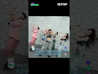 #ヒョンジュン #izna_ _  #izna_  #MammaMia

チャンネルに参加して特典をお楽しみください。


 THE K-POP
 The Of