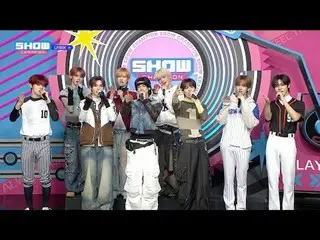 [MC席コーナー]友達のようなカムバックインタビュー！ 「TWS_ _ (TWS_ )」私！来た✋🏻l Show Champion l EP.574 l 25