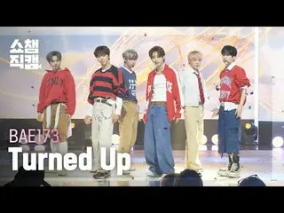 [ショーチャンピオン_4K]
 BAE173_ ̈_ ̈ - Turned Up(フランス語)

 #SHOW CHAMPION_ バックパック #SHOW C