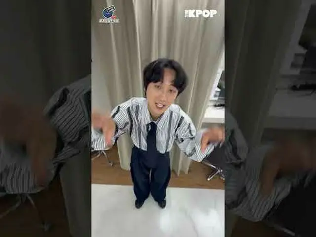 踊るモーカー出動✨ 2025 韓国音楽フェスティバル LOCAL LABEL 📍 THE K-POP (YouTube) 10月15日(水)午後5時初公開、毎