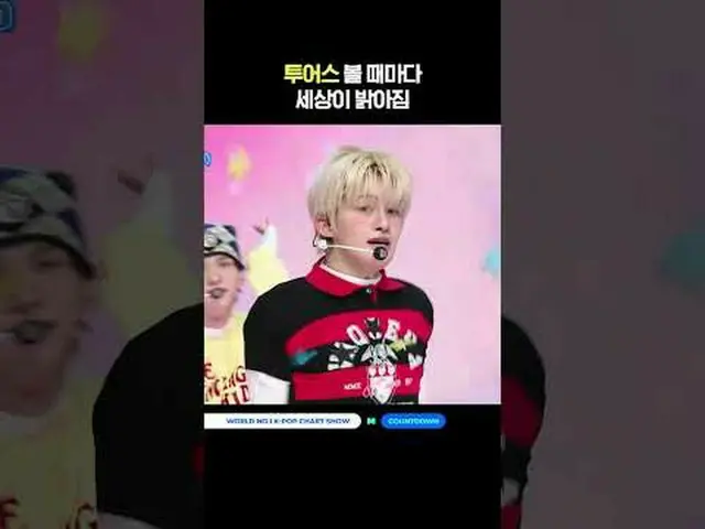 ▶Mnet YouTubeを購読する： Like Facebook and Twitter for more k-pop news