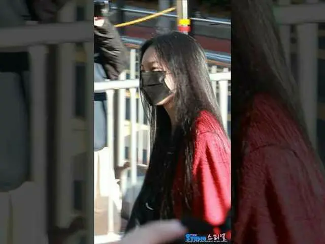 251024 MUSICBANK Hearts2Hearts_ _  fancam by スピネル* Do not edit, Do not re-upload