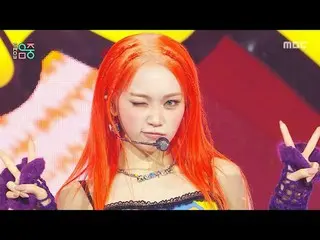 LE SSERAFIM_ _ (LE SSERAFIM_ ) - SPAGHETTI |ショー！ MusicCore | MBC251025放送

#LESSE