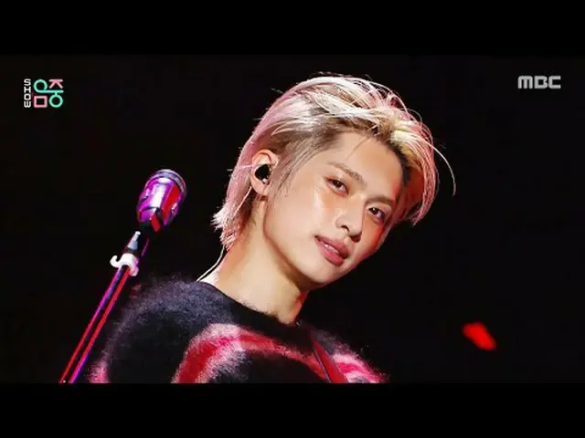 Xdinary Hero_ _ es_ _ (Xdinary Hero_ _ es_ ) - ICU |ショー！ MusicCore | MBC251025放送