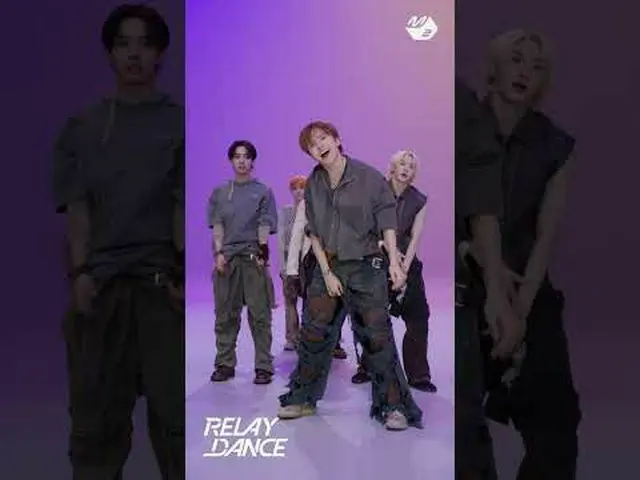 BOYNEXT_ DOOR_  'Hollywood Action'リルダンHIGHLIGHT_  |リレーダンスMore from #M2? ：D Faceb