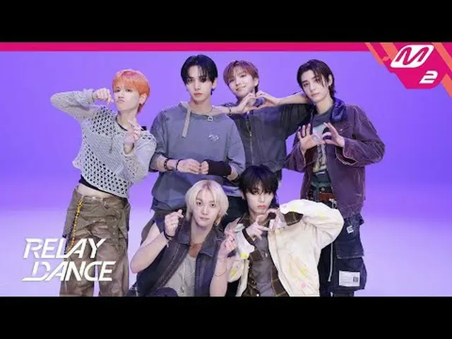 [リレーダンス] BOYNEXT_ DOOR_  - ハリウッドアクション[Relay Dance] BOYNEXT_ DOOR_ _  - ハリウッドアクショ