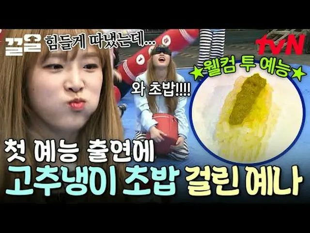 テレビでストリーミング: #tvN #ホグのパンtvN レジェンドバラエティ引き上げ～アップ↗↗ #テレビでストリーミング