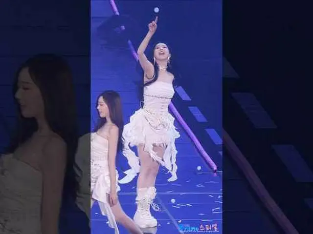 aespa_ ̈_ ̈ KARINA_ ̈ ファンカム by 스피넬 * 編集しないでください