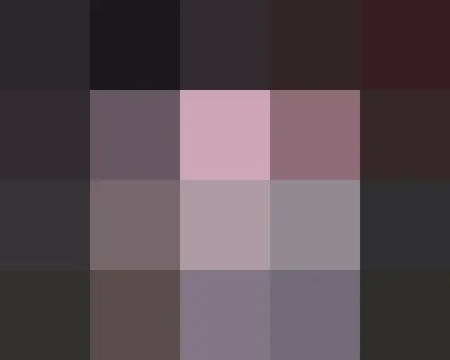 251026 LE SERAPHIM_ ̈_ ̈ 'SPAGHETTI' ファンサイン会ファンカム by 스피넬 * 編集しないでください