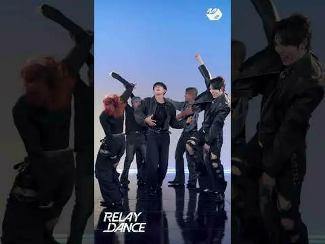 DKB_  'Irony'リルダンHIGHLIGHT_  |リレーダンスMore from #M2? ：D Facebook： X： Instagram： Ti