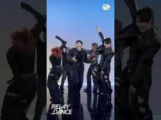 DKB_  'Irony'リルダンHIGHLIGHT_  |リレーダンス
More from #M2? :D
 Facebook:
 X:
 Instagr