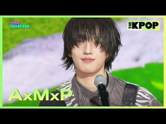 #AxMxP_ _  #AxMxP_  #AmplifyMusicPower #Shocking_Dramaチャンネルに参加して特典をお楽しみください