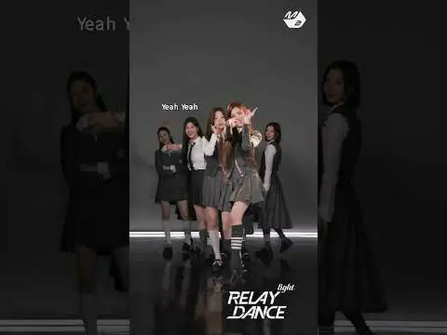 [リレーダンスライト] Hearts2Hearts_ (Hearts2Hearts_ _ ) - FOCUS |リルダンフリースタイルver