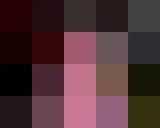 【ショー！ 音楽中心]コンセプトグルメLE SSERAFIM_ ⓒMBC＆iMBC無断転載、再配布および利用(AI学習を含む)禁止