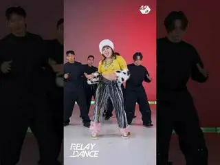 このスジブカハムブギ「BUGGY BOUNCE」リールダンHIGHLIGHT_  |リレーダンスMore from #M2? ：D Facebook： X： I